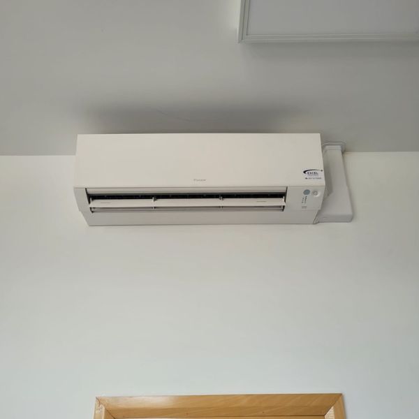 Air Conditioning Commercial and Industrial in Limerick, Cork and Dublin.