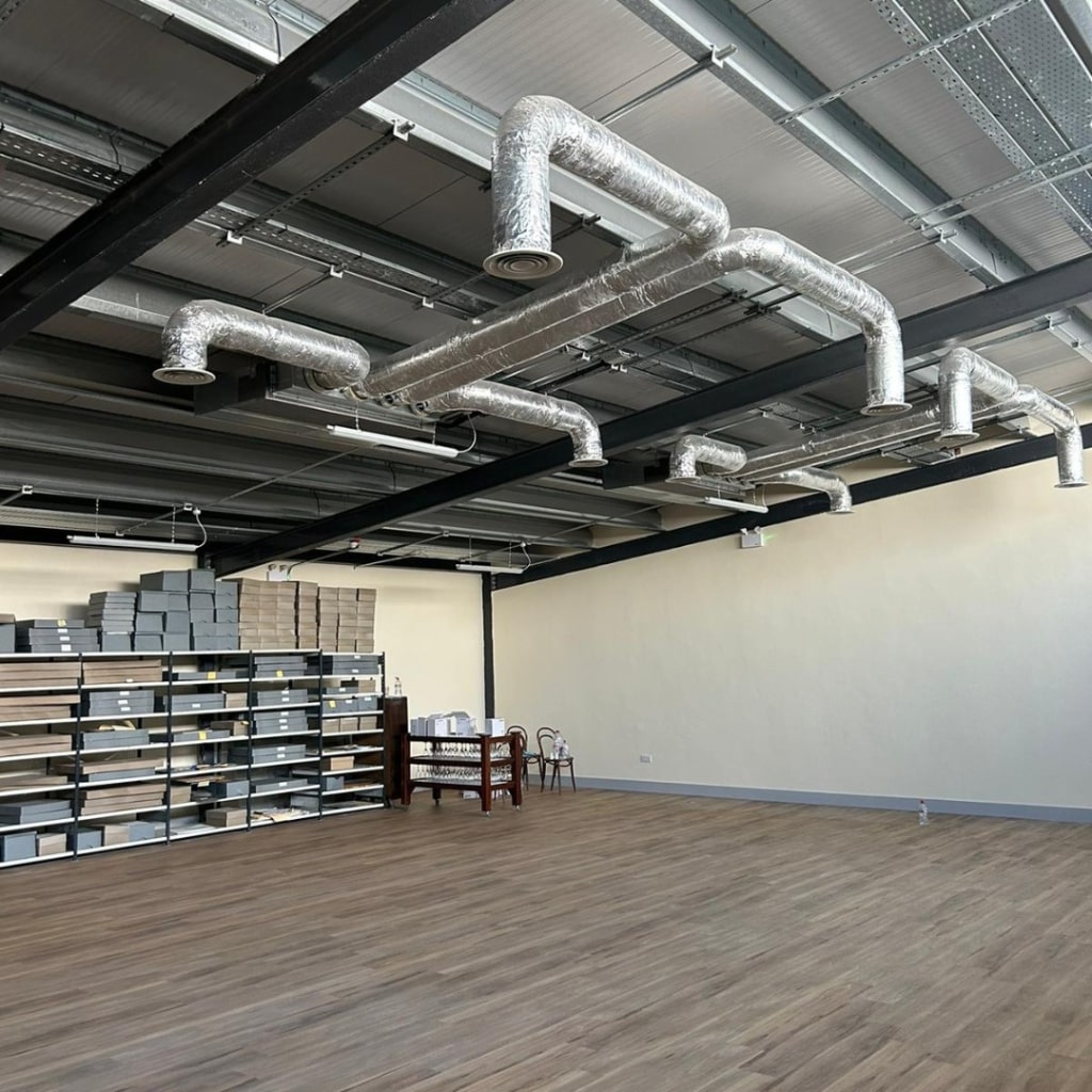 Excel Cooling Services Design and Installation in Limerick & Cork