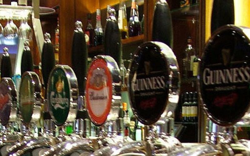 Excel Cooling Services Beer Cooling in Limerick, Cork & Dublin