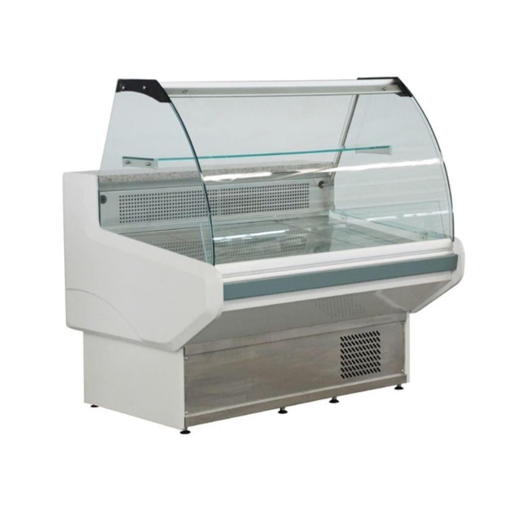 Refrigeration display cabinets in Limerick, Cork and Dublin.