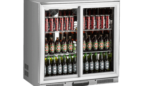Bottle coolers installed by Excel Cooling Services in Limerick bar Caption (optional) Energy-efficient bottle coolers for bars and restaurants. Description Excel Cooling Services supplies and installs commercial bottle coolers for bars, hotels, and restaurants across Limerick and Munster.