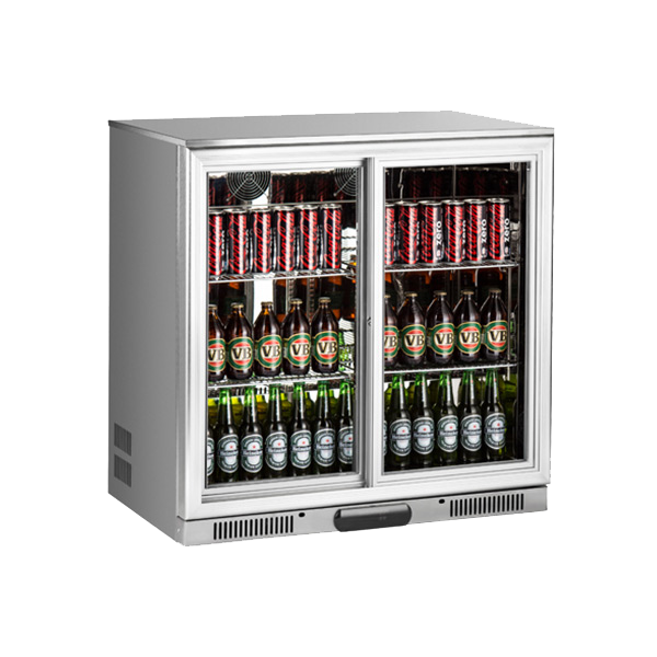 Bottle coolers installed by Excel Cooling Services in Limerick bar Caption (optional) Energy-efficient bottle coolers for bars and restaurants. Description Excel Cooling Services supplies and installs commercial bottle coolers for bars, hotels, and restaurants across Limerick and Munster.